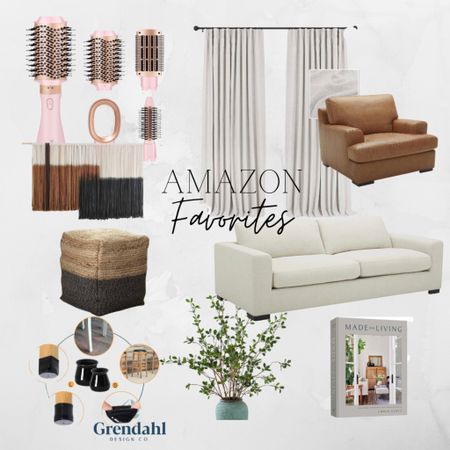 Amazon favorites that are on sale!! I have all of these in my home and I love it all! Home decor. Drapes. Curtain  pottery barn dupes 

#LTKfamily #LTKhome