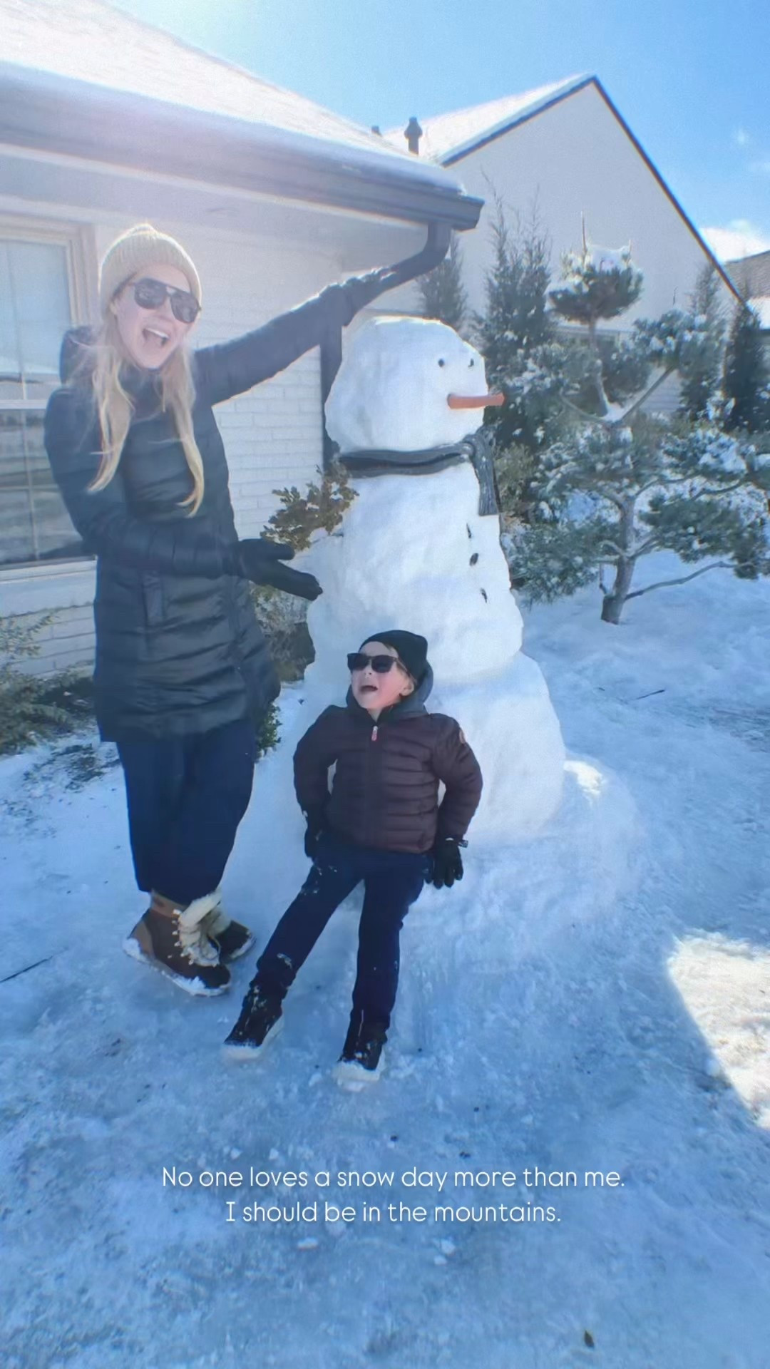 This coat is an investment piece that I have been loving for 3 years now. It’s packable, lightweight, but warm! Recommended to 20 degrees - stylish enough for dinner but you could ski in it too. (Not for extreme weather)
I can recommend it enough 🖤

I linked my son’s coat too! We’ve love the brand so much this is his second one.

#ltkwatchnow

Canada Goose coat
Puffer coat
Puffer jacket

#LTKKids #LTKStyleTip #LTKFamily