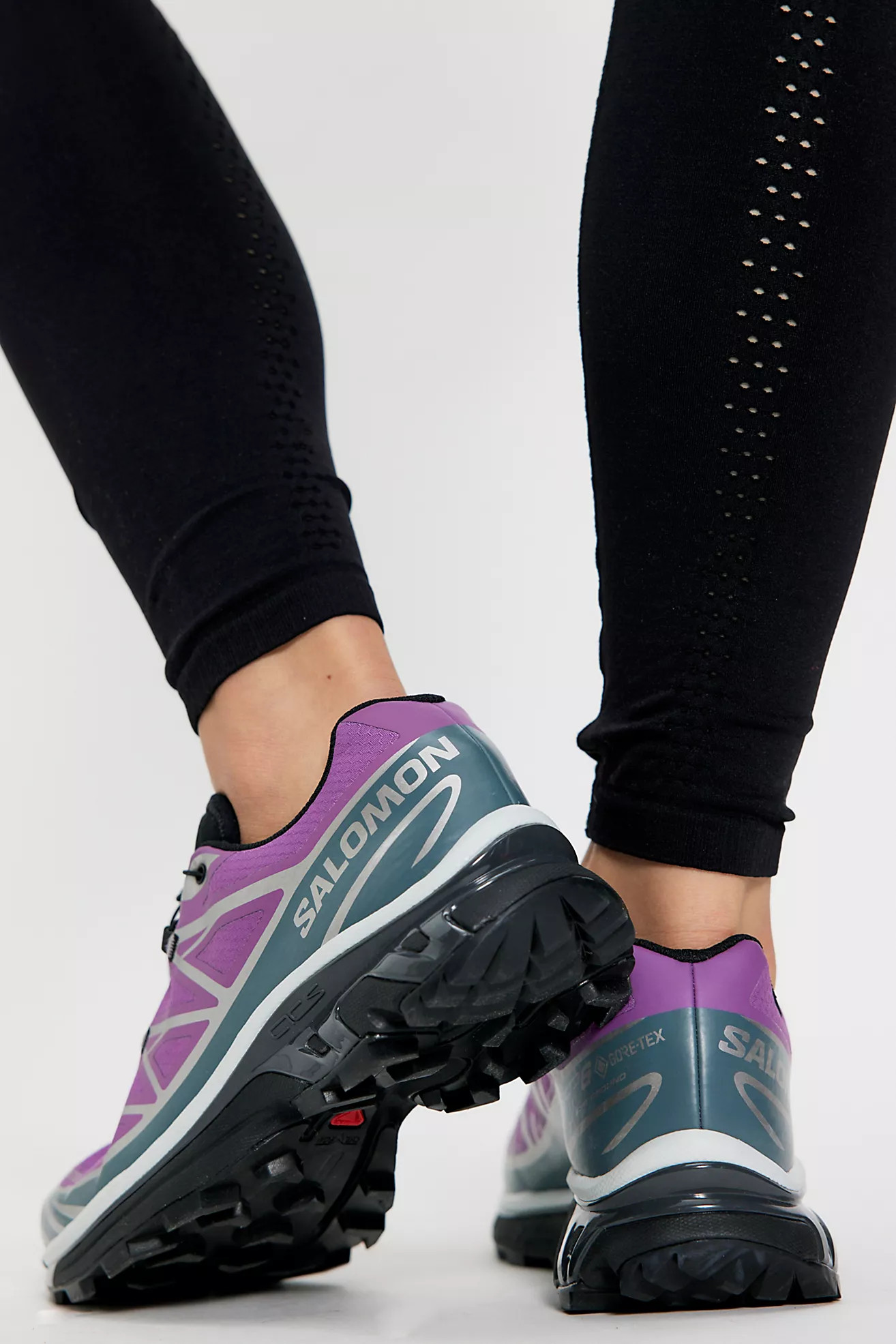 Salomon XT-6 GTX Sneakers | Free People (Global - UK&FR Excluded)