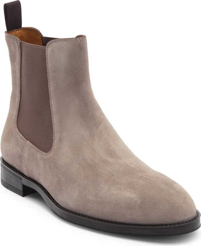 Magnanni Eddison Chelsea Boot (Men) | Nordstromrack | Nordstrom Rack