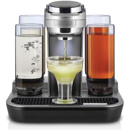 If you love, premium, cocktails, and hosting, then this beverage maker is for you! Cocktails datenight hostess gift ideas

#LTKhome #LTKover40 #LTKparties
