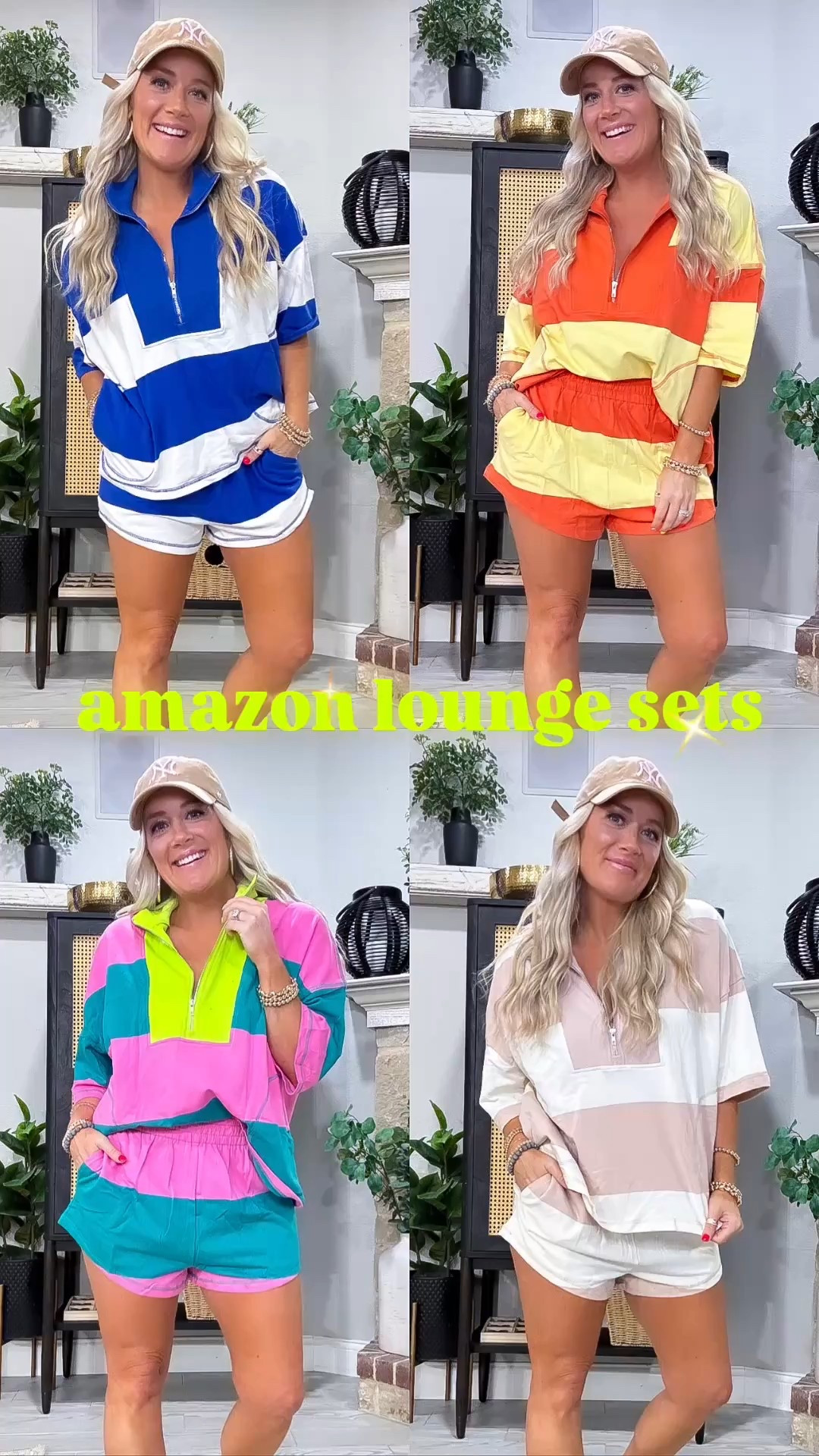 The cutest Amazon two piece set

@amazon, #founditonamazon #amazonpartner #sponsored #ad