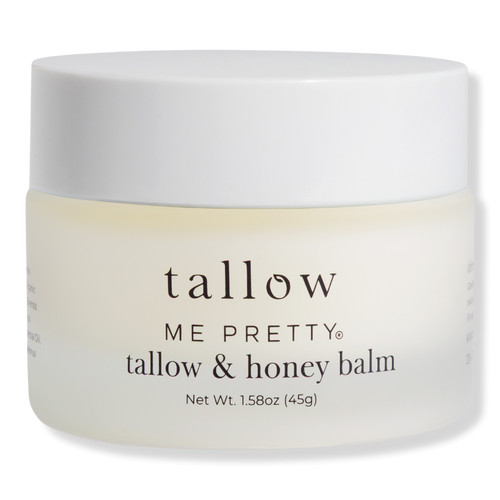 Tallow Me Pretty Tallow & Honey Balm | Ulta