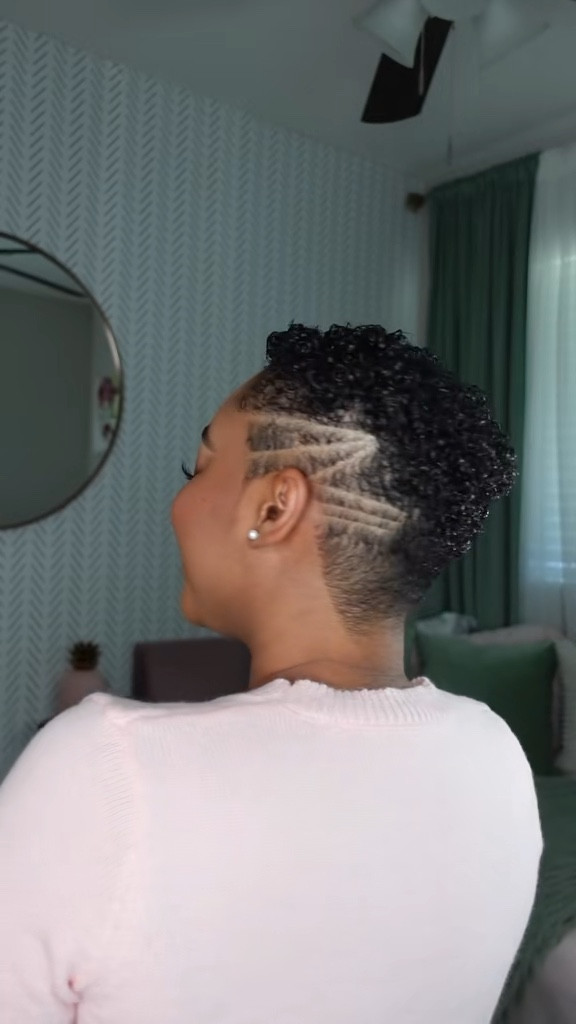 Big chop essentials 

#LTKBeauty