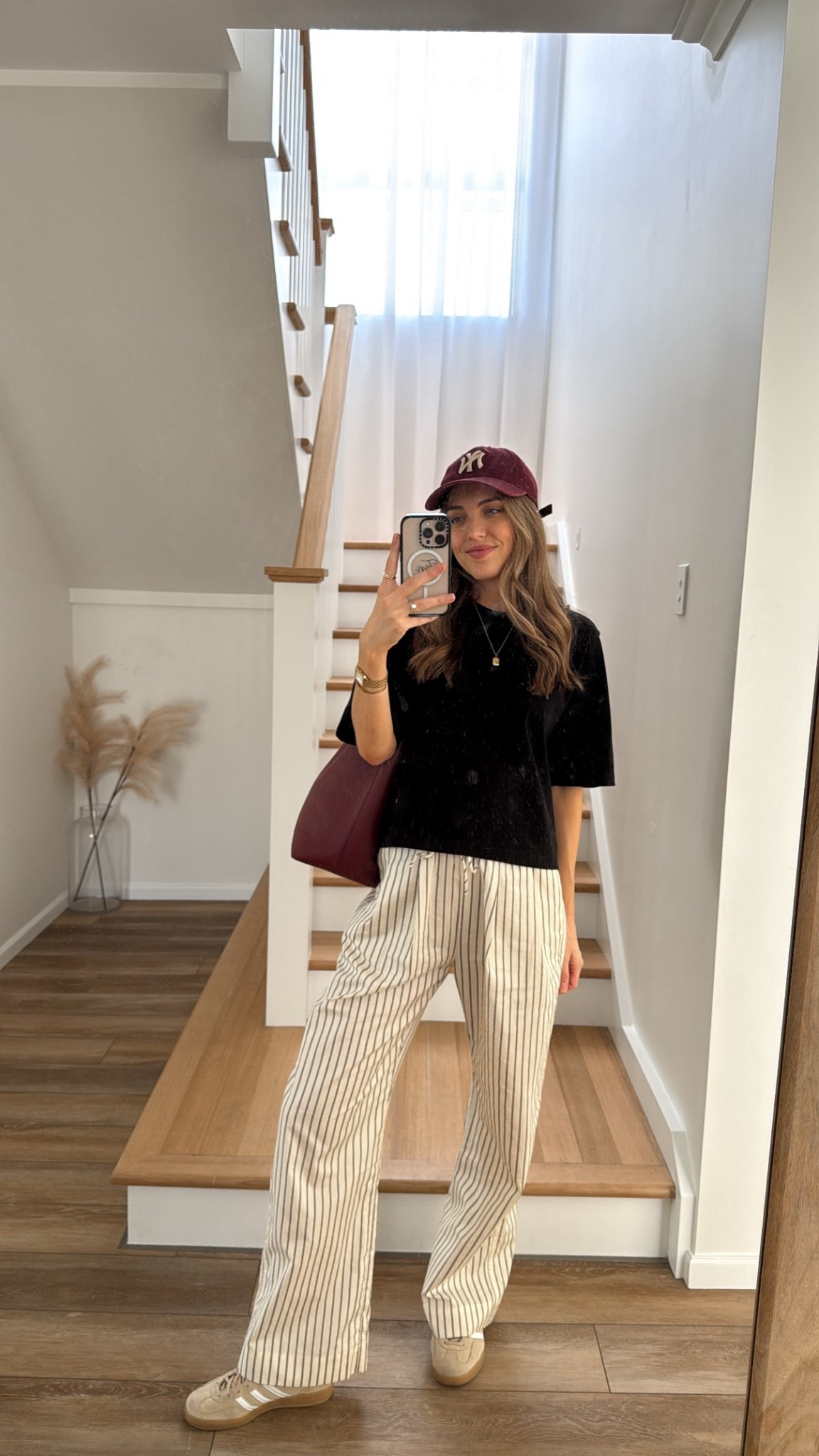 can’t stop wearing my new Dissh pants. Today’s look 🖤 



#LTKstyletip #LTKaustralia #LTKspring