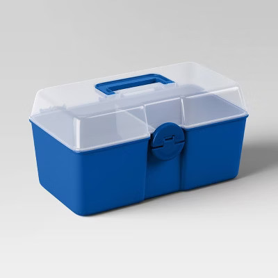 S'mores Box Navy - Sun Squad™ | Target