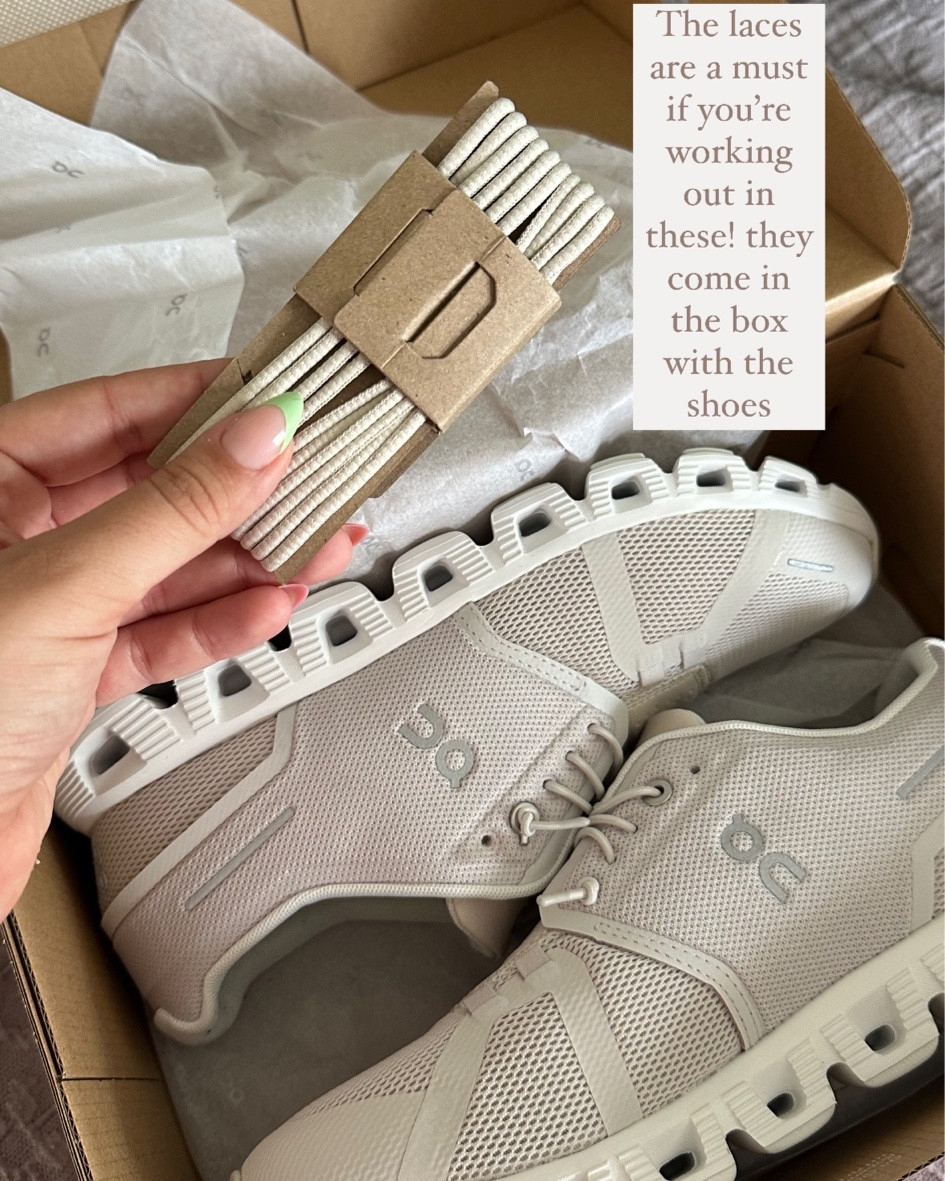 Workout shoes

#LTKActive #LTKshoecrush