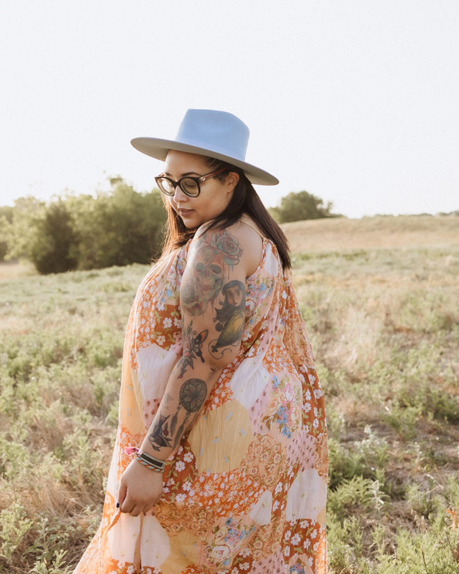 The Lack of Color Rancher hat is the perfect accessory to add some Western-inspired flair to your outfit. Whether you're heading to a music festival, exploring the city, or just running errands, this hat is a must.

The best part? You can wear it so many different ways! Tilt it to the side for a little extra attitude, or wear it straight on for a classic look. Pair it with a flowy dress, a denim jacket, or your favorite graphic tee - the possibilities are endless.

Not only does the Lack of Color Rancher hat look effortlessly cool, but it also adds a touch of mystery and intrigue to your overall style. 

#LTKmidsize #LTKaustralia #LTKstyletip