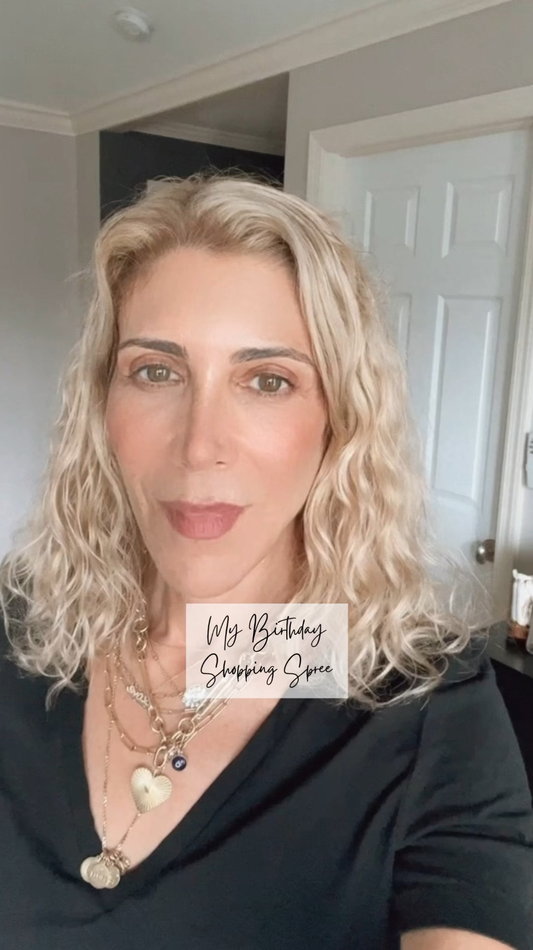 I treated myself to a little shopping spree for my birthday. I don’t normally do this but the “25% Off” sign drew me in.

I actually finally found the perfect white jean for summer I was searching for…and a few other things. 😉

#LTKStyleTip #LTKSeasonal #LTKOver40