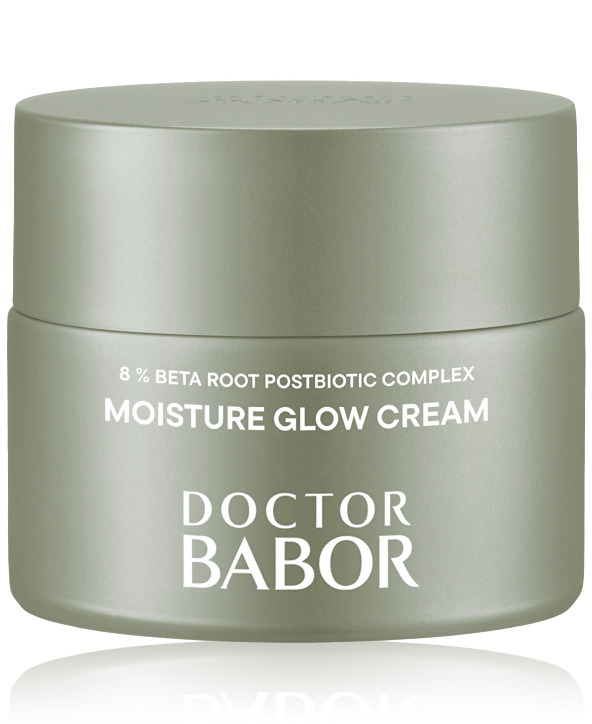 Babor Microbiomic Moisture Glow Cream, 1.69 oz. | Macy's
