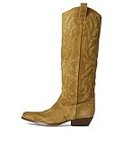 GUESS Women's Ginnifer Knee High Boot | Amazon (US)