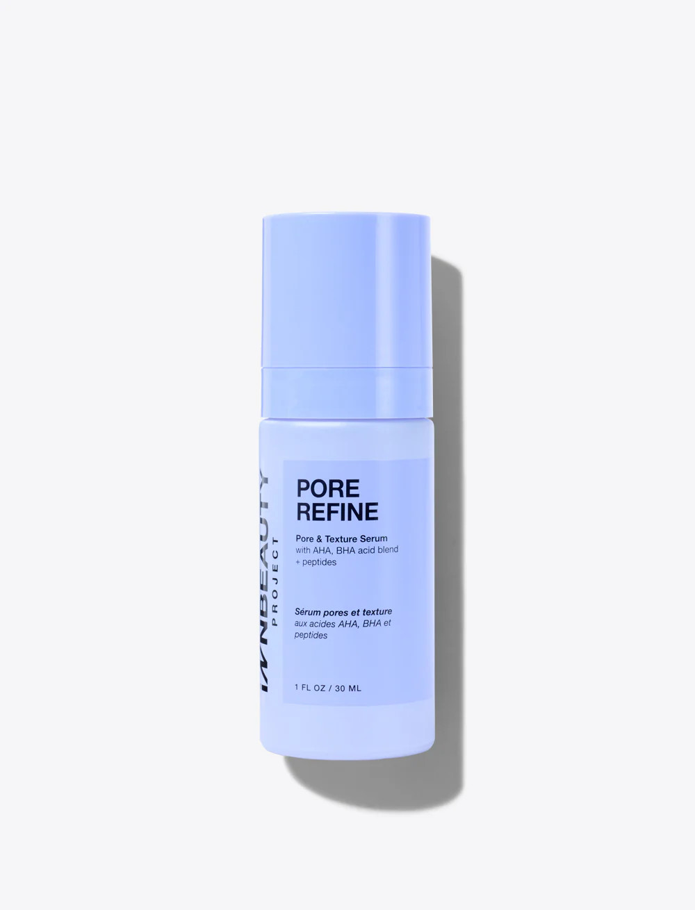 Pore Refine Serum | Texture-Smoothing & Pore-Minimizing Care | InnBeauty Project