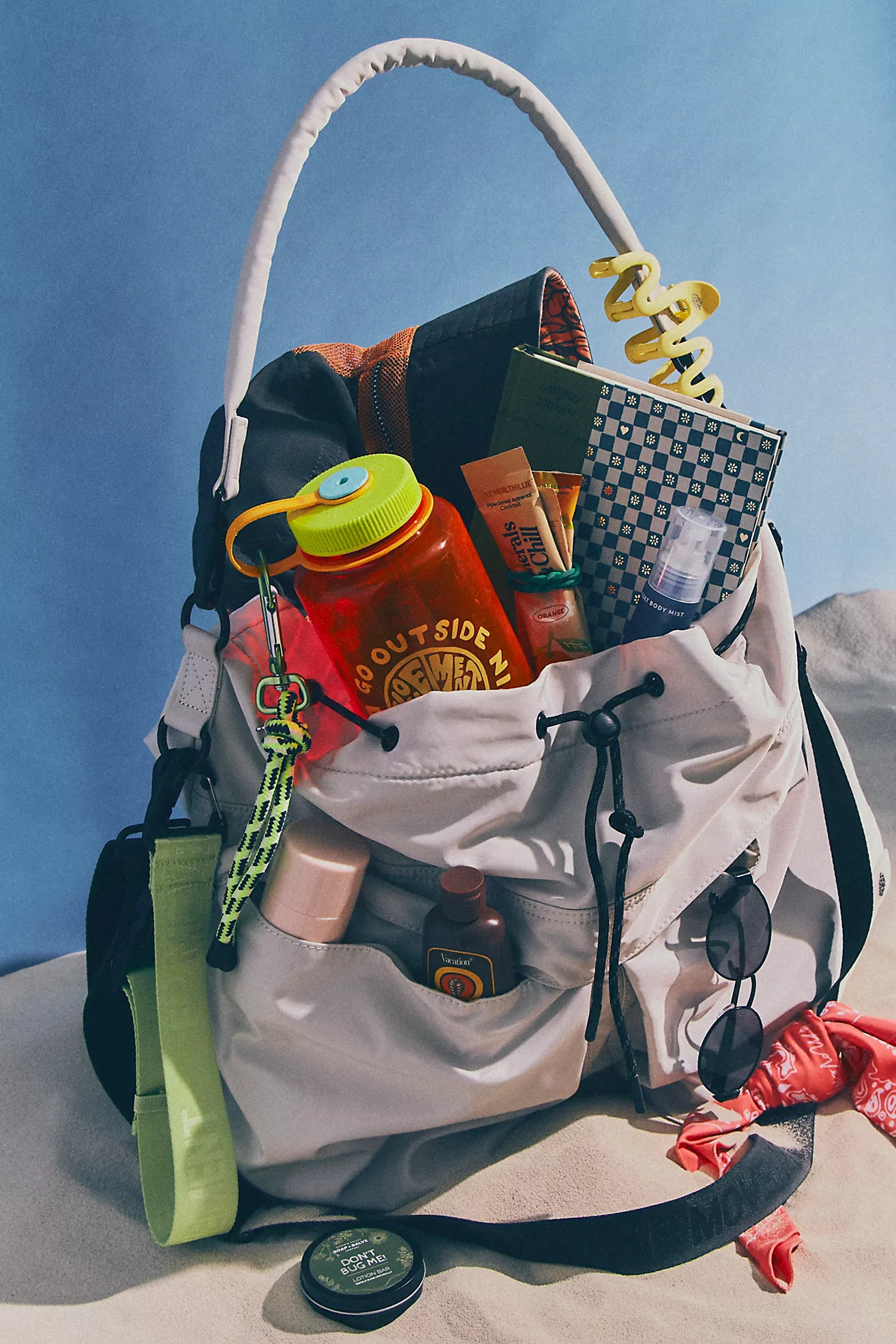 Ego Boost Mega Bucket Bag | Free People (Global - UK&FR Excluded)