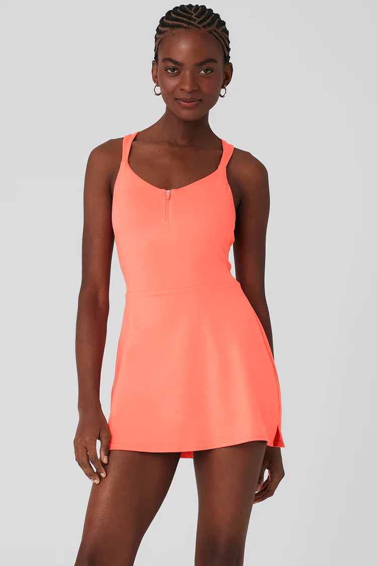 Alosoft Showcase Dress | Alo Yoga