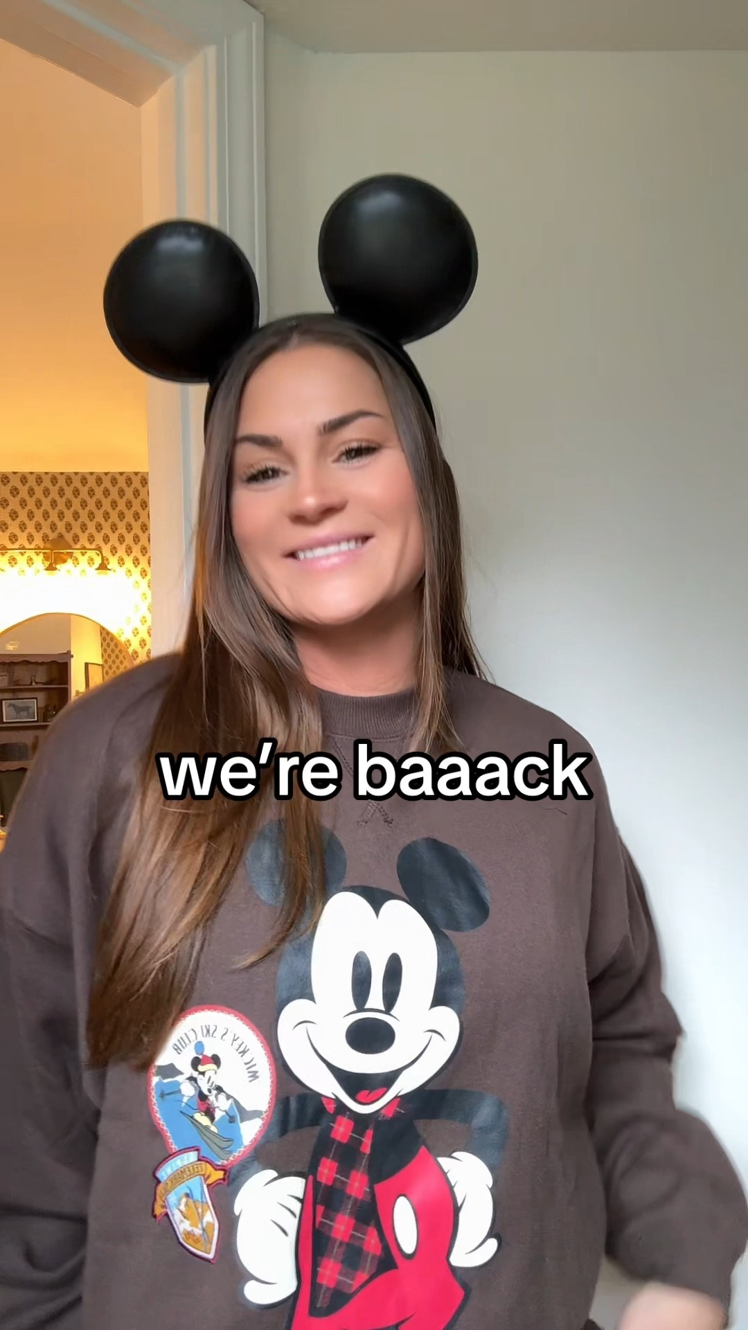 Disney fit check 

#LTKootd #LTKKids #LTKFindsUnder50