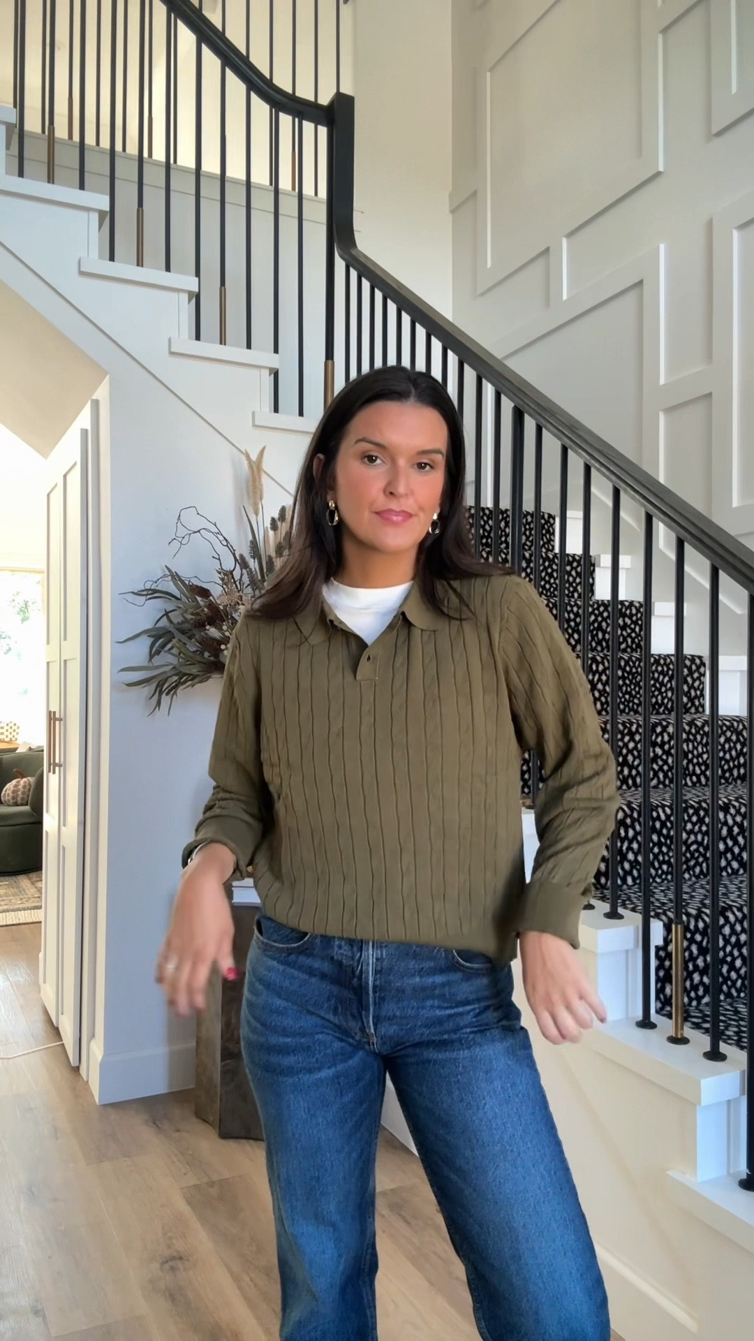 Fall H&M new arrivals 

#LTKFallSale #LTKStyleTip #LTKSeasonal