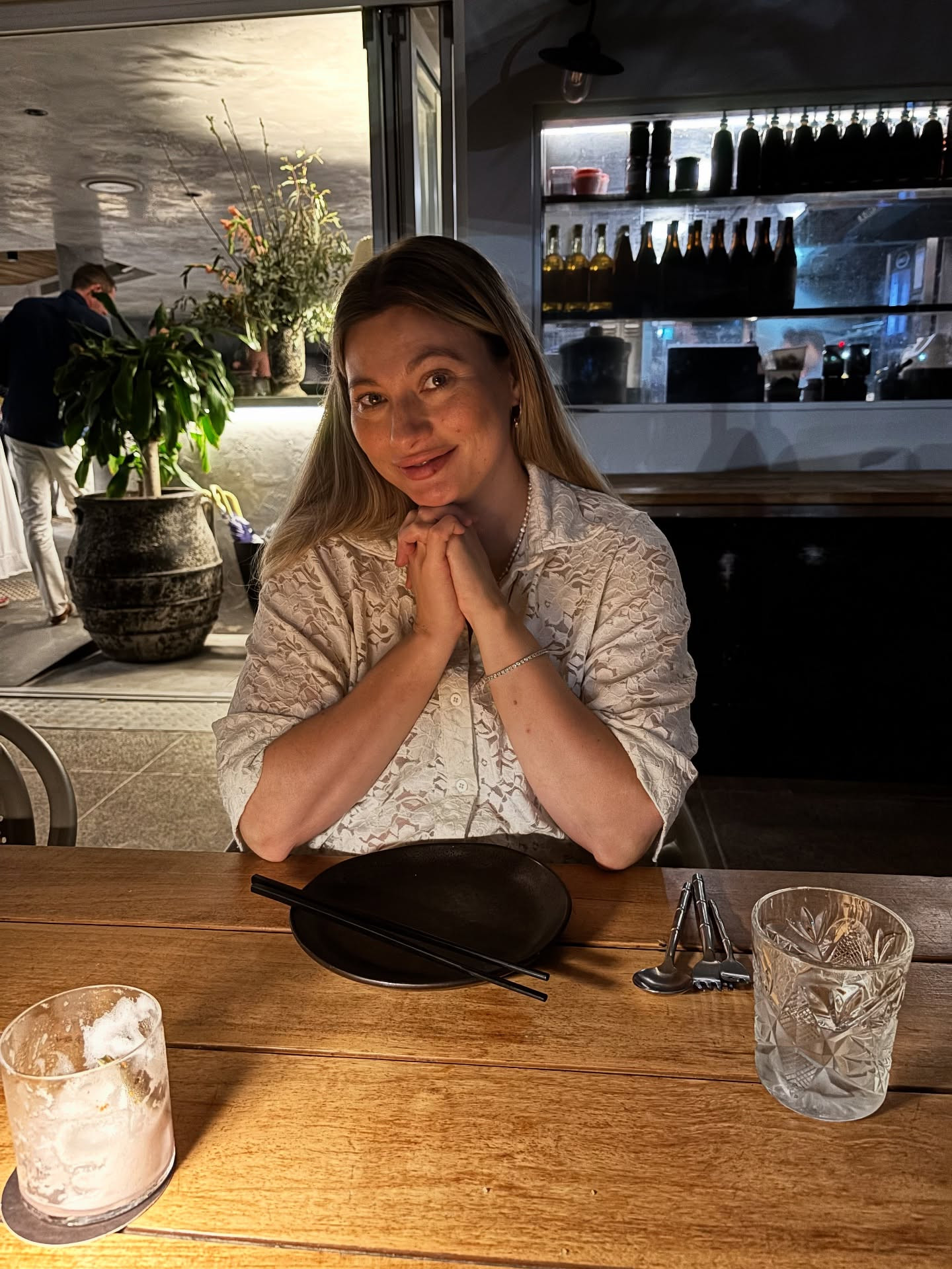 Date night wearing DISSH 

 #LTKaustralia #LTKsummer