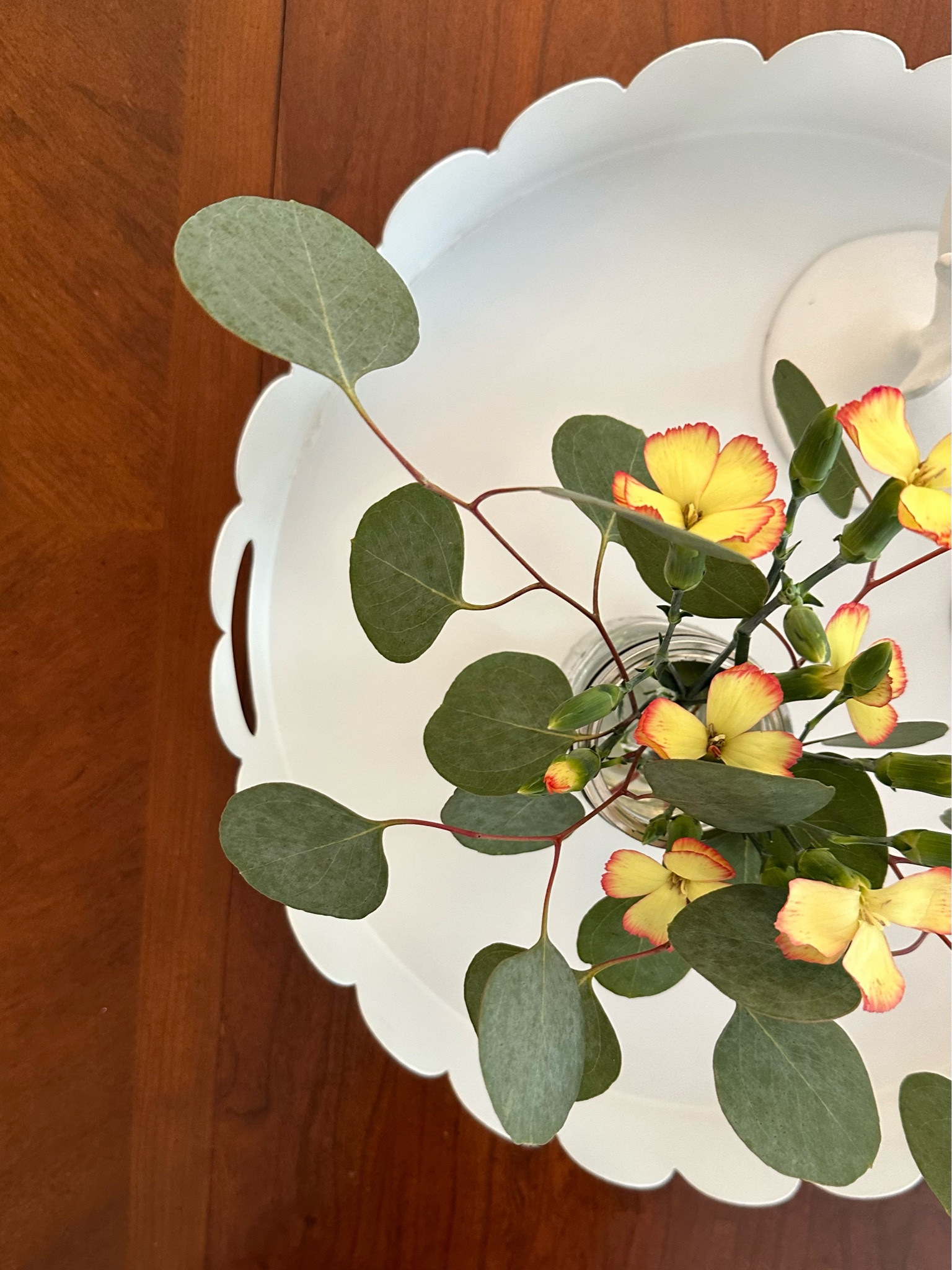 I love using trays as my table centerpieces — here are a few personal faves! 

#LTKFindsUnder50 #LTKFindsUnder100 #LTKHome