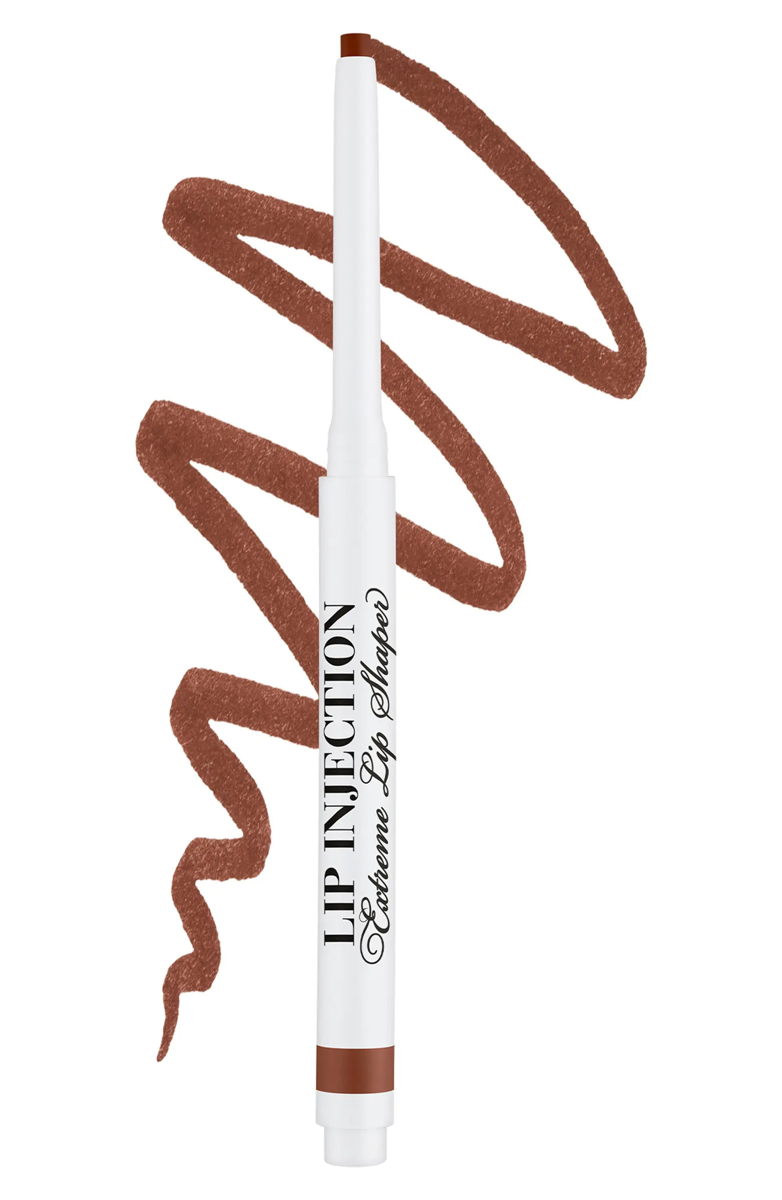 Lip Injection Extreme Lip Shaper Plumping Lip Liner | Nordstrom
