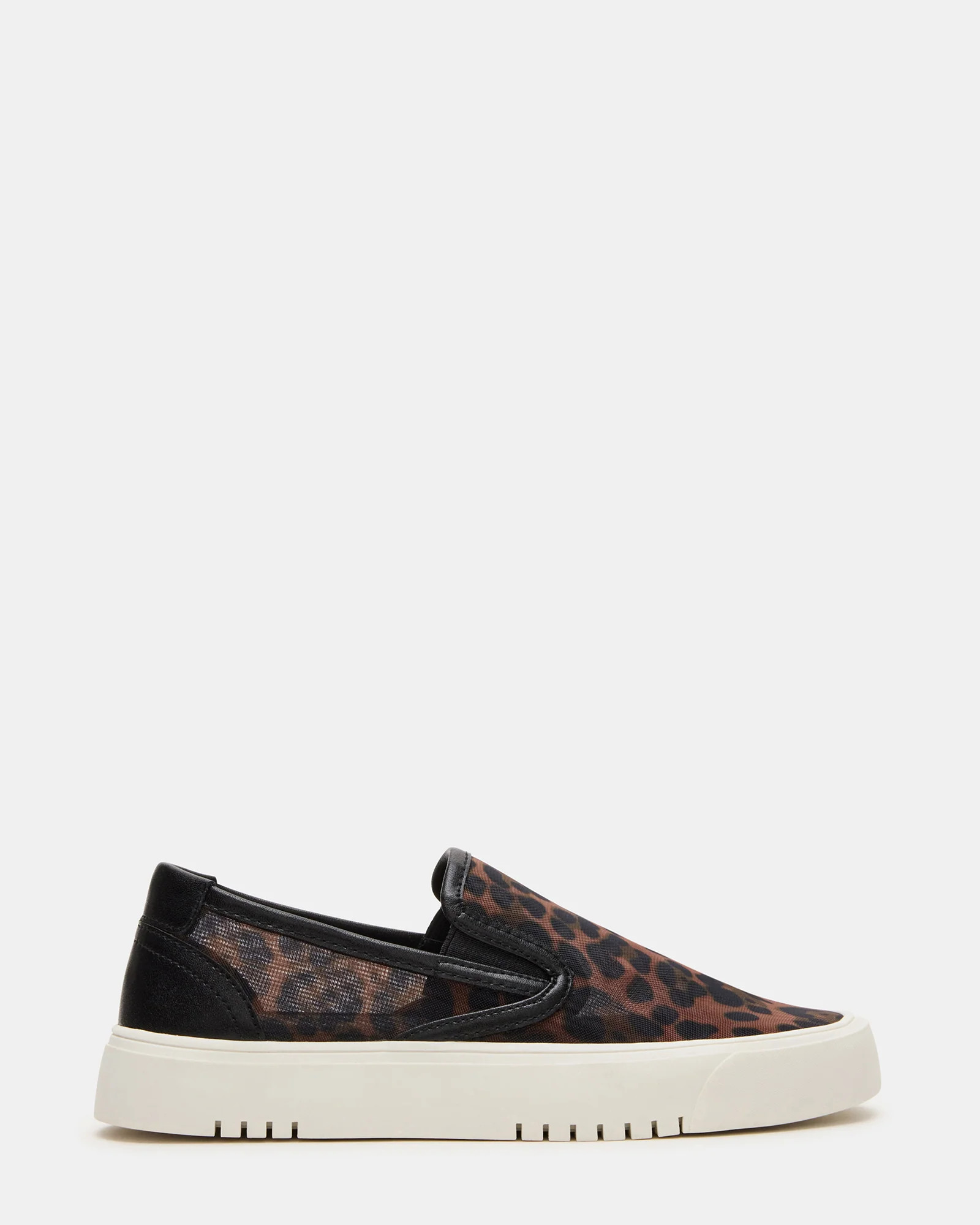 Murphy Black/leopard | Steve Madden (US)