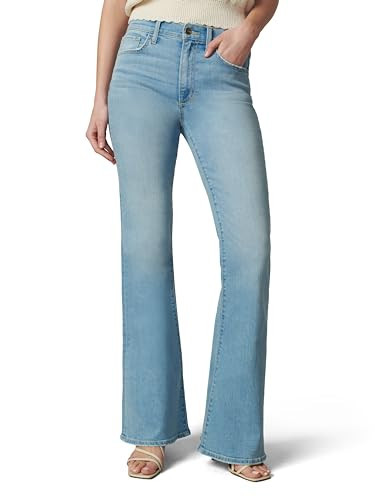 Joe's Jeans Women's The Molly Flare, First Pick, 31 | Amazon (US)