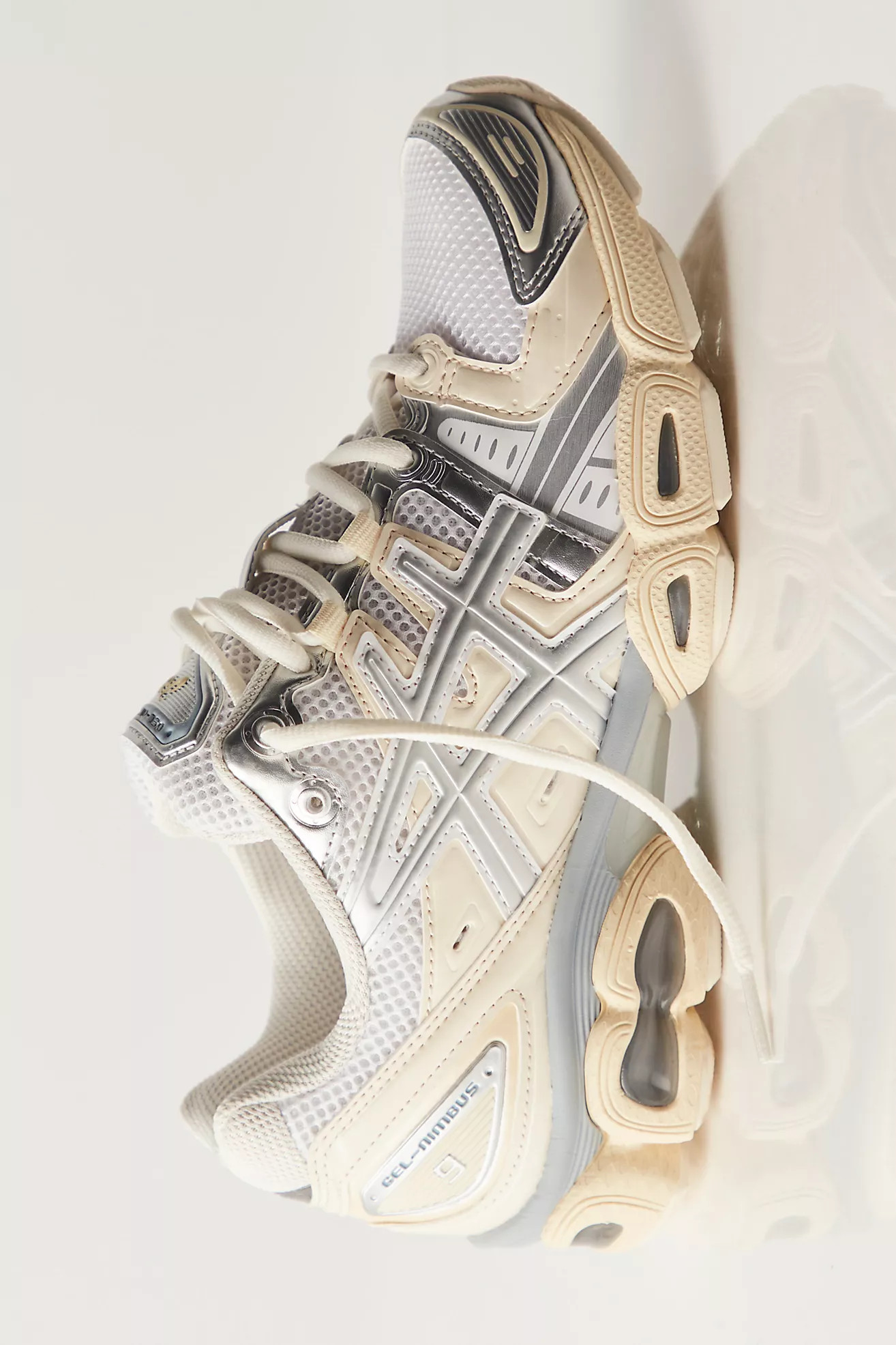 Baskets Asics Gel-Nimbus | Free People FR