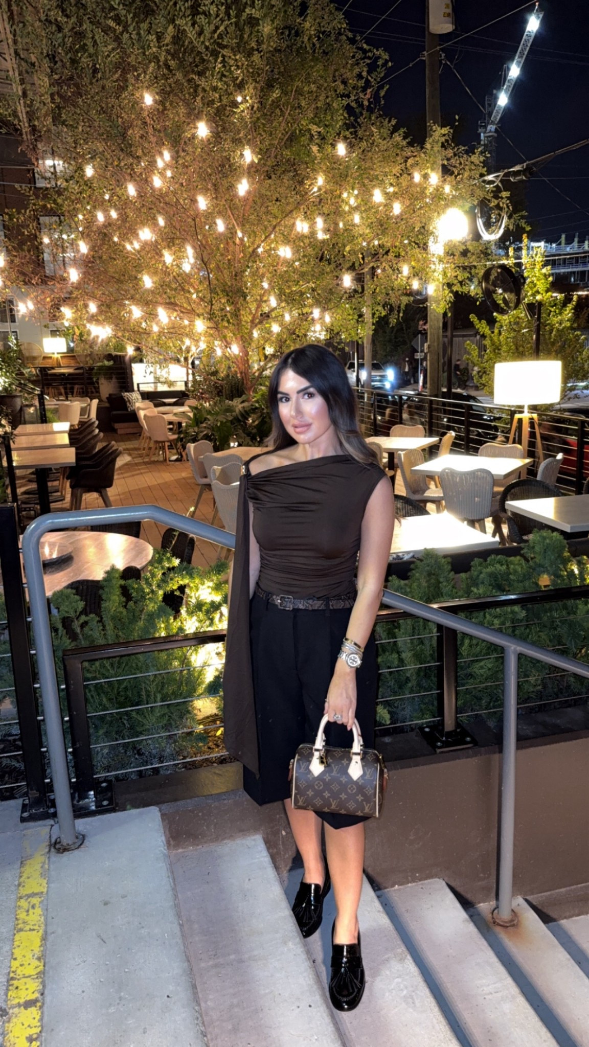 Night out outfit 

#LTKPetite #LTKStyleTip #LTKU