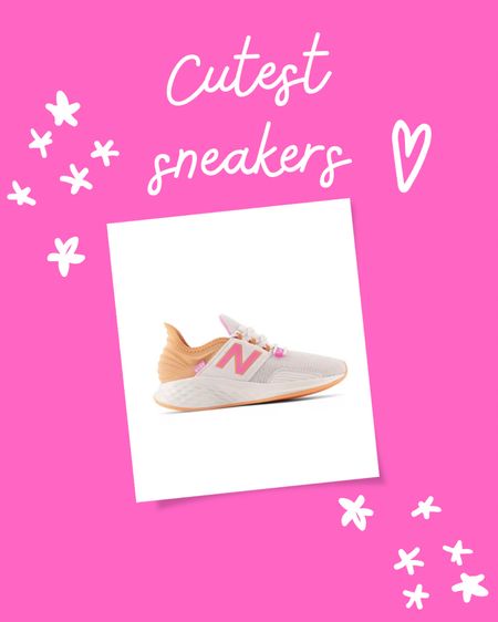 Pink and orange sneakers, pink and orange running shoes, new balance running shoes, pink new balance #pinkandorangerunningshoes #pinksneakers #pinkandorangesneakers, #pinknewbalance

#LTKshoecrush #LTKfit #LTKunder100
