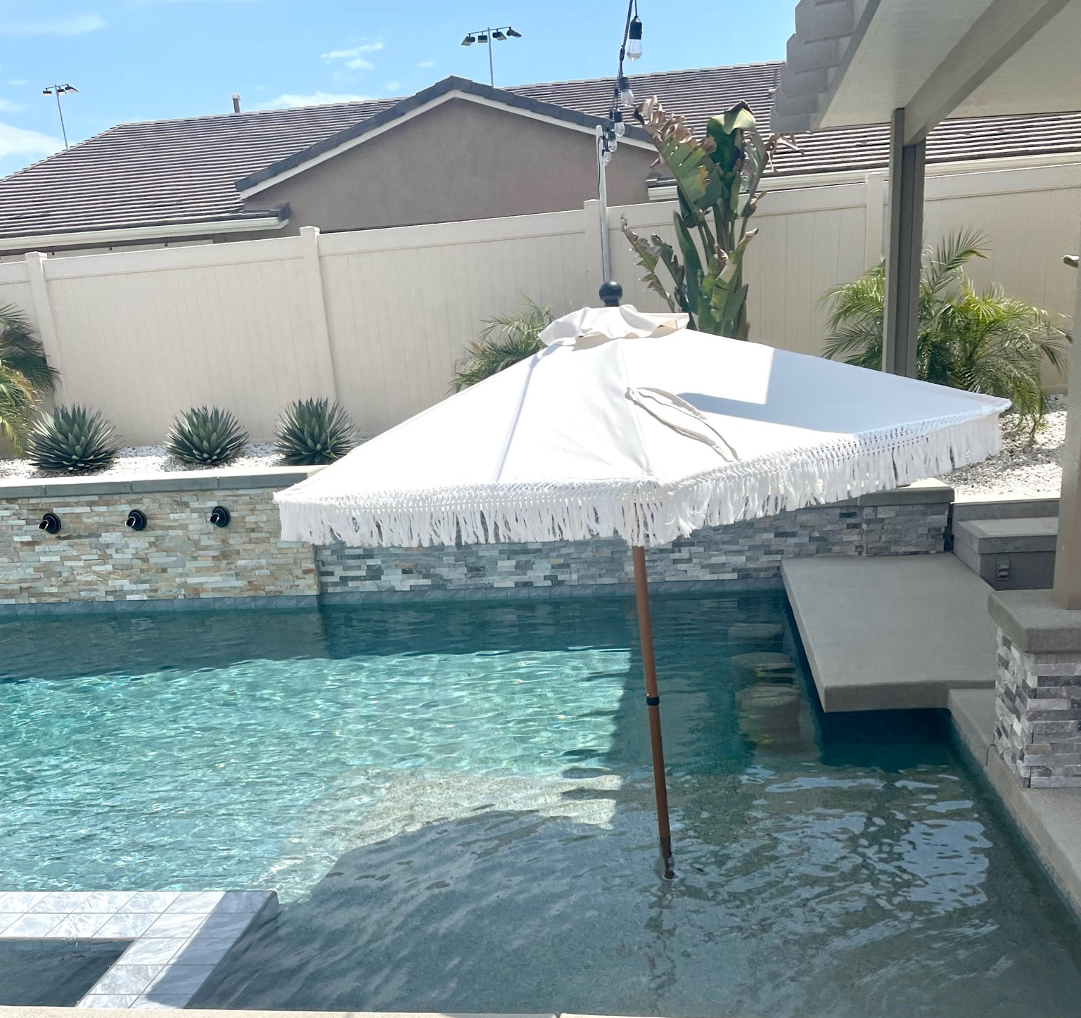 Summer favorite from Walmart 

#LTKhome #LTKFind #LTKunder50