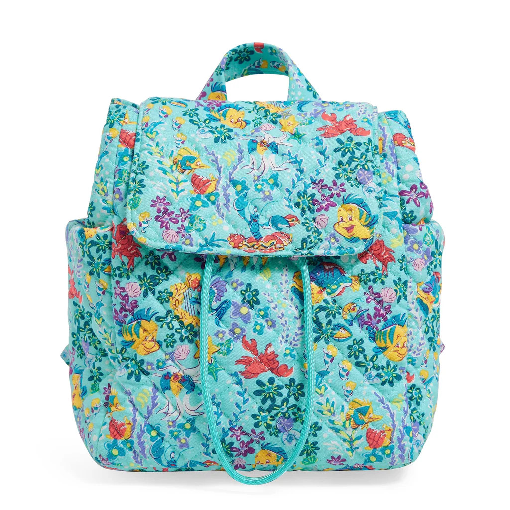 Disney Mini Backpack | Vera Bradley