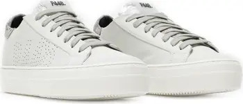 Thea Platform Sneaker (Women) | Nordstrom