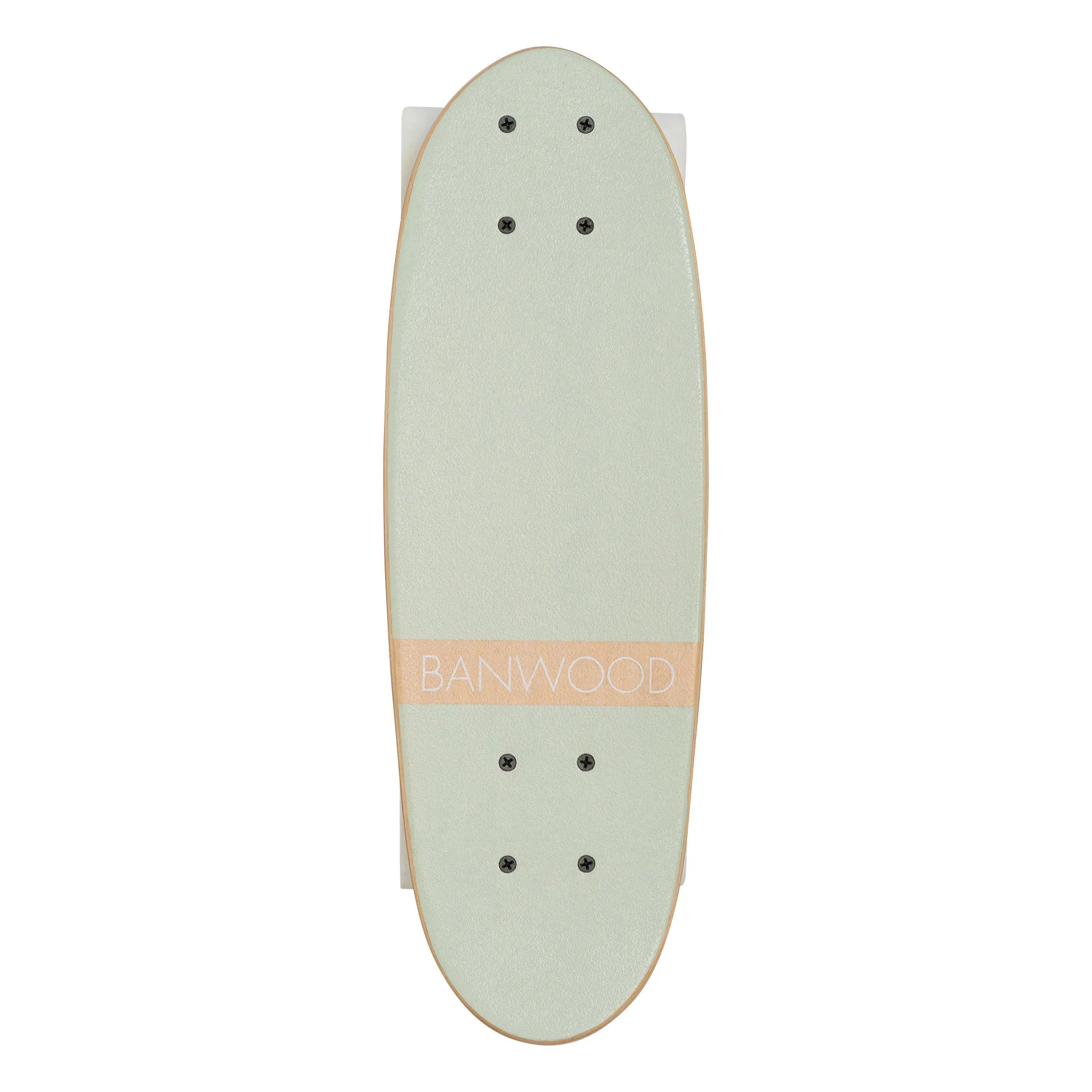 Skateboard | Mint Green | Smallable