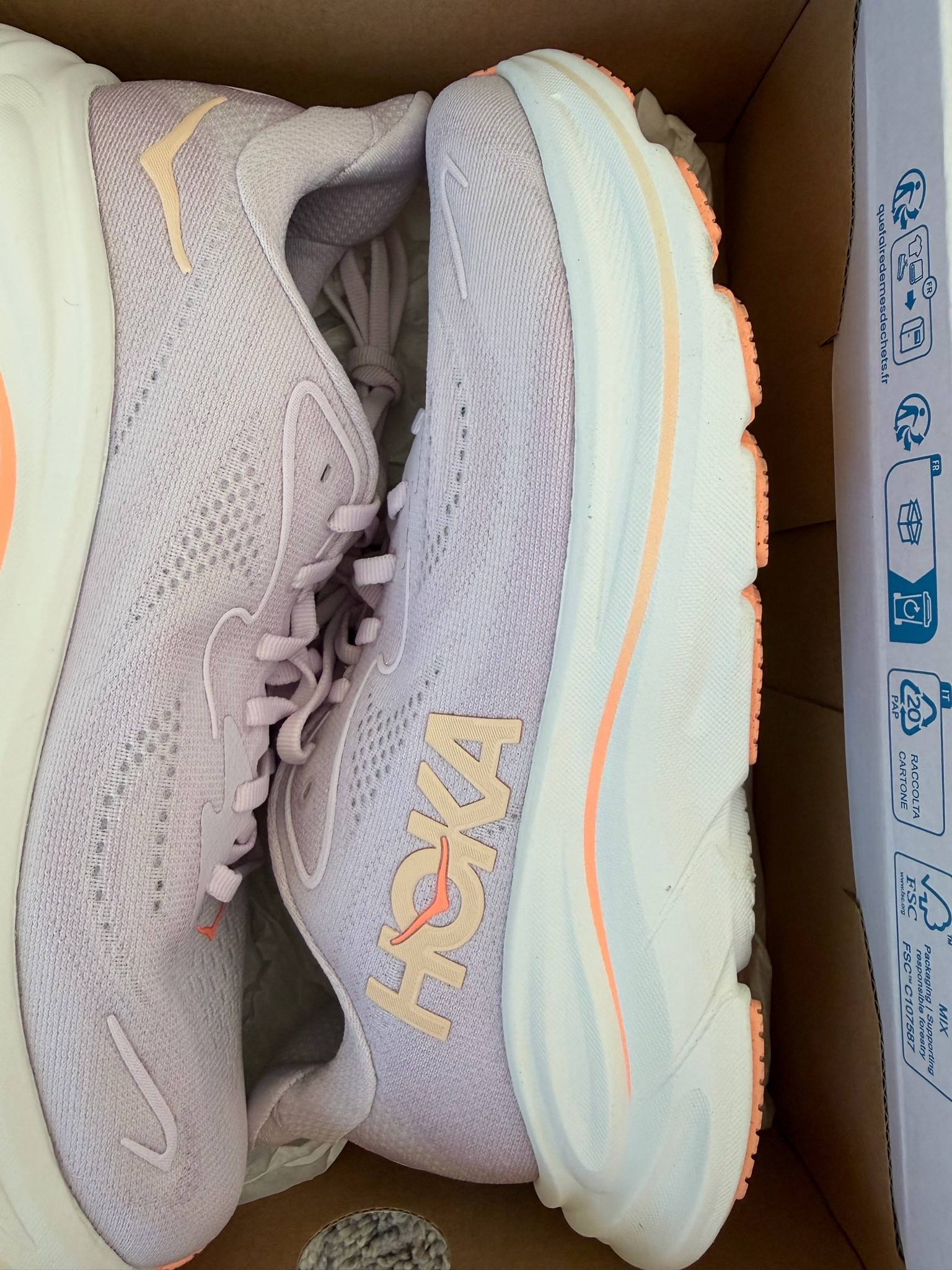 Few things better than a new pair of running shoes! 🏃🏼‍♀️ 

A friendly PSA for my fellow mamas that your feet change during pregnancy! 1000% worth it to get your feet assessed post baby to make sure you have the best fitting running shoes for your feet 👟

#LTKmomlife #LTKfitnessgoals