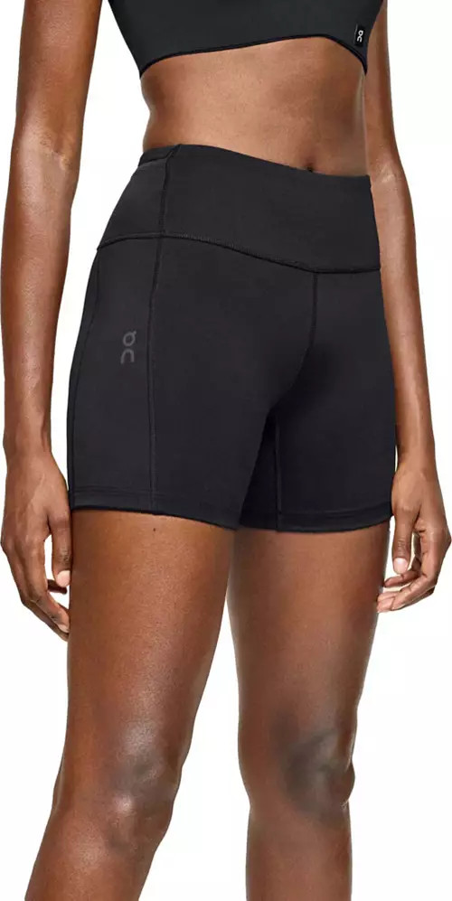 On Women's Performance Short Tights | Dick's Sporting Goods | Dick's Sporting Goods