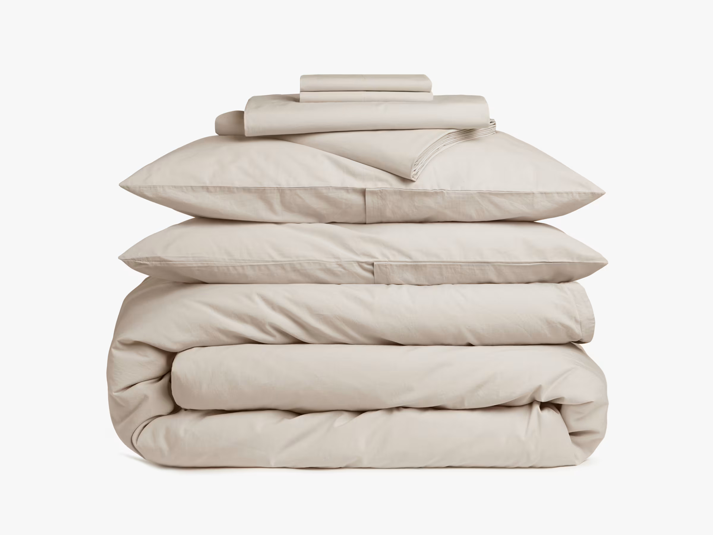 Percale Bundle | Parachute