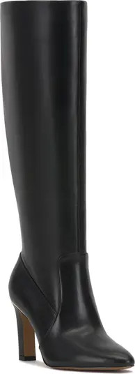 Gylina Knee High Boot (Women) | Nordstrom