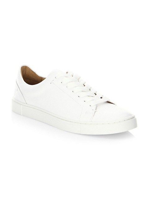 Ivy Leather Sneakers | Saks Fifth Avenue