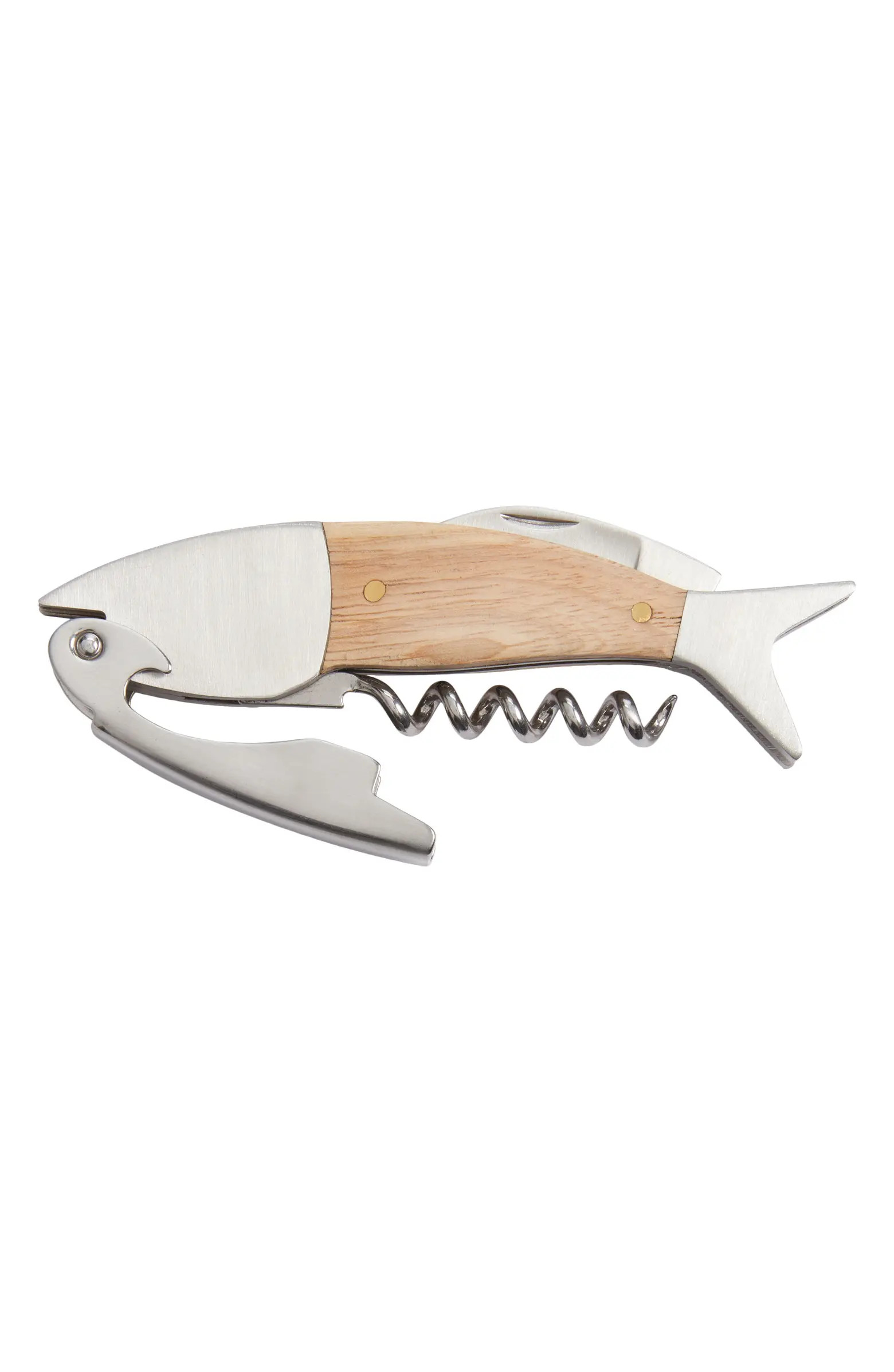 'Fish' Corkscrew | Nordstrom