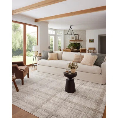 Angela Rose x Loloi Ember Area Rug | Wayfair North America
