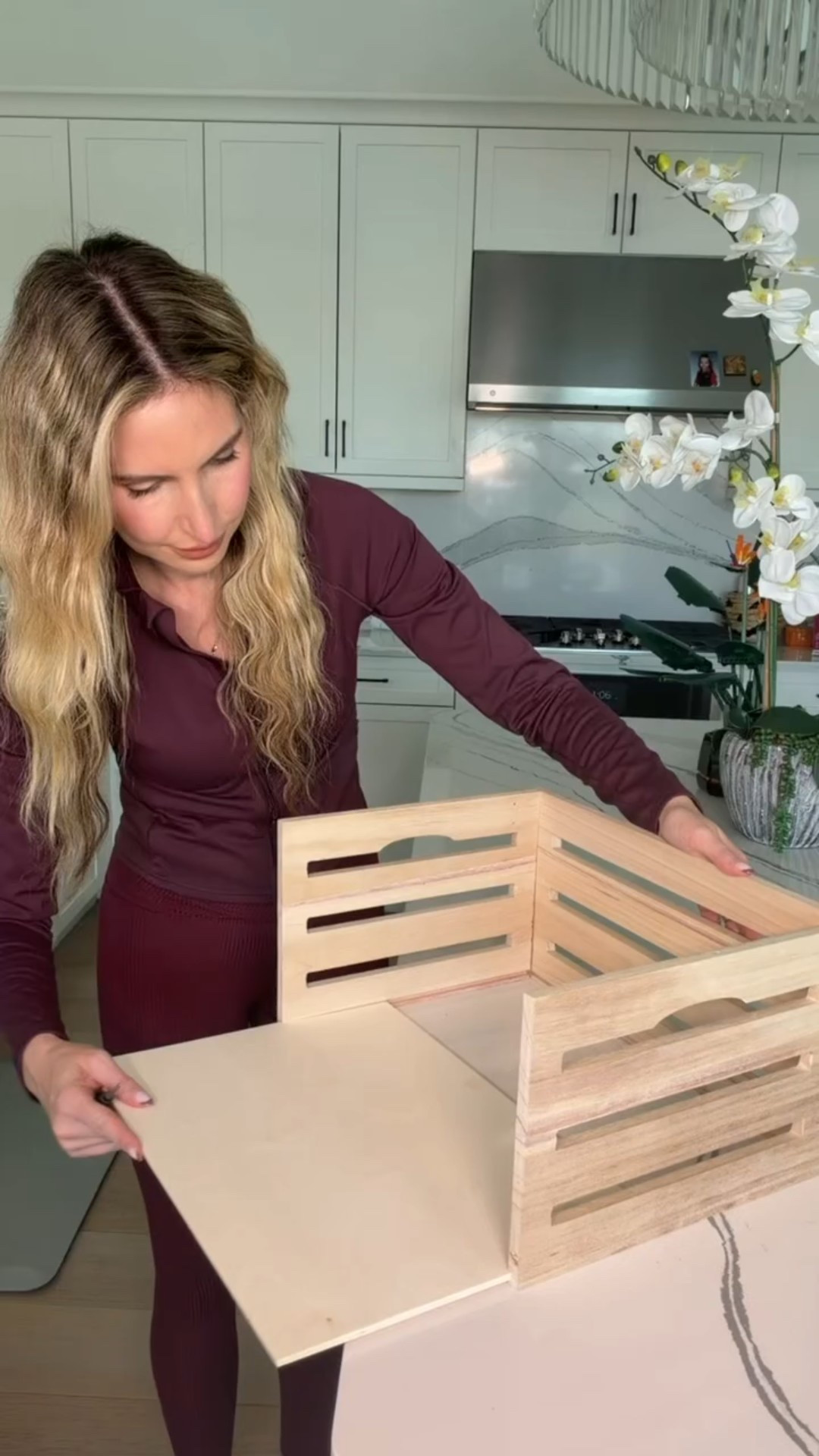 Making a baby shower basket! This turned out so cute!🤩🩵

#LTKGiftGuide #LTKBaby #LTKmomlife