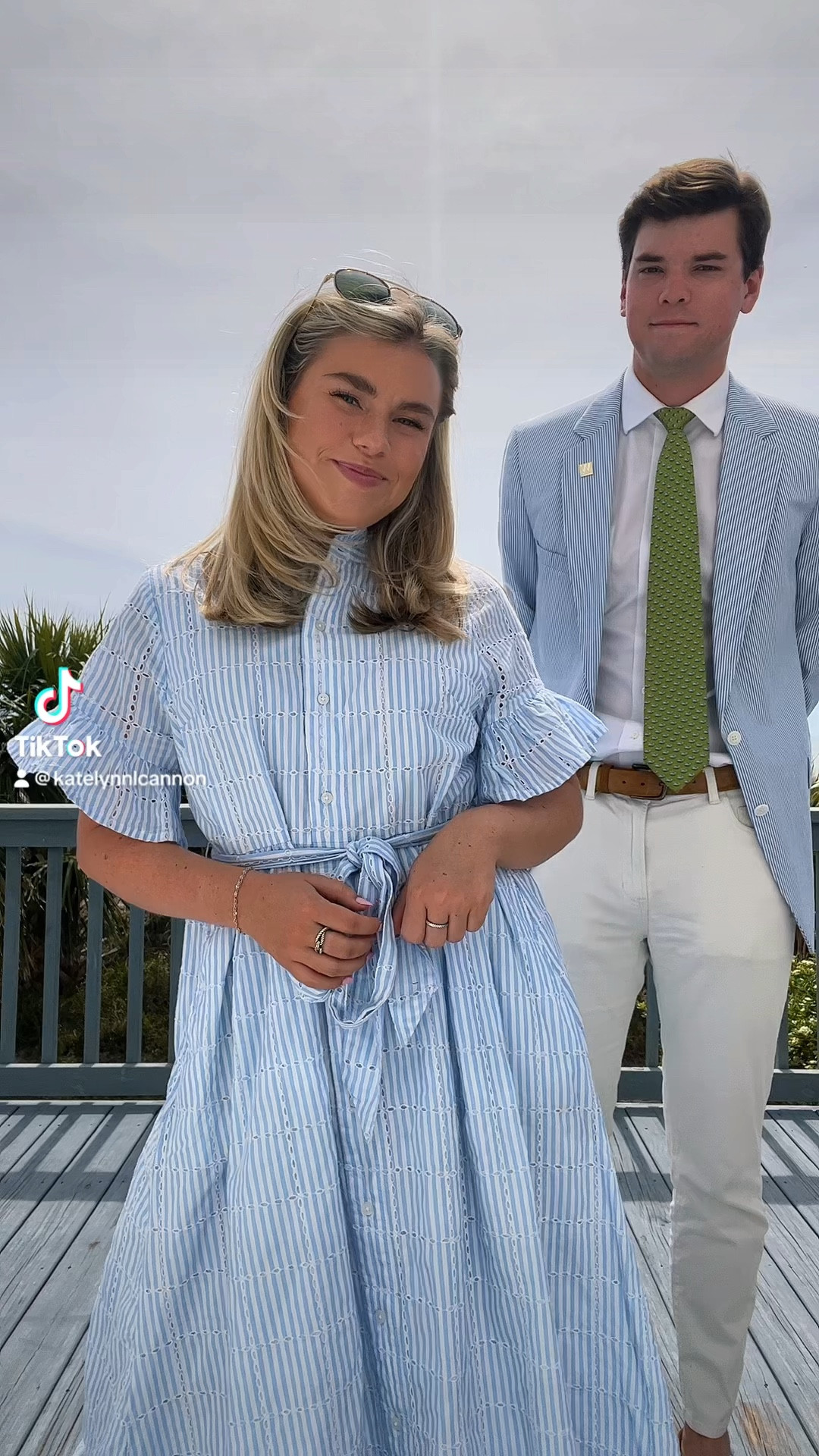 Easter fit :) 

#LTKU #LTKVideo #LTKSeasonal