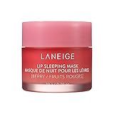 LANEIGE Lip Sleeping Mask - Berry (Packaging may vary) | Amazon (US)