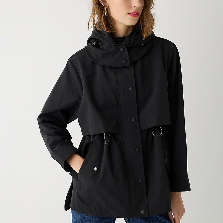 Petite new perfect lightweight jacket | J. Crew US