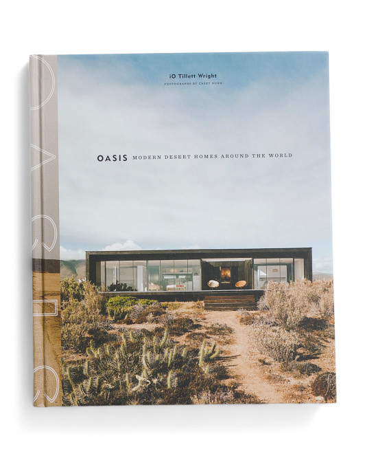 Oasis Book | TJ Maxx