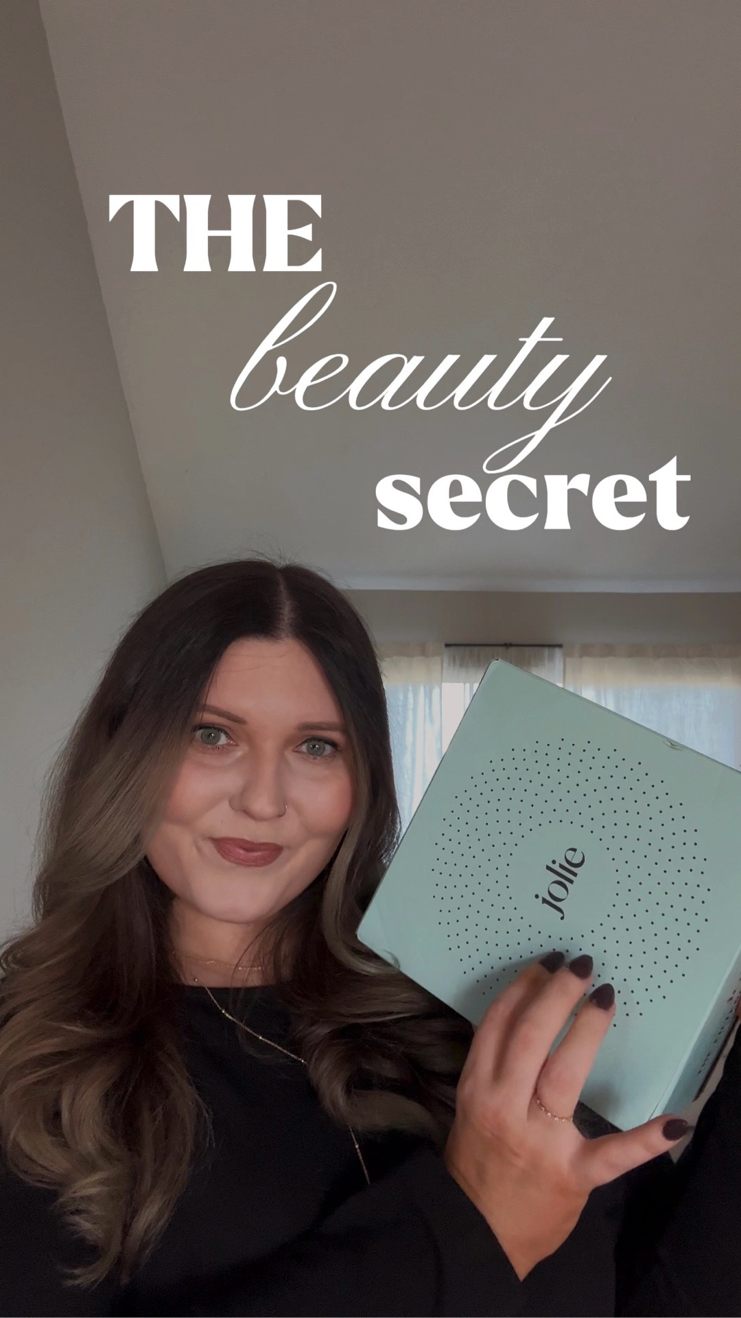 The beauty secret is a filtered shower head! 🚿🫧🧼🧖🏼‍♀️@jolieskinco #jolie #filteredshowerhead #bathroomupgrade #bathroomessentials 

#LTKBeauty #LTKU #LTKHome