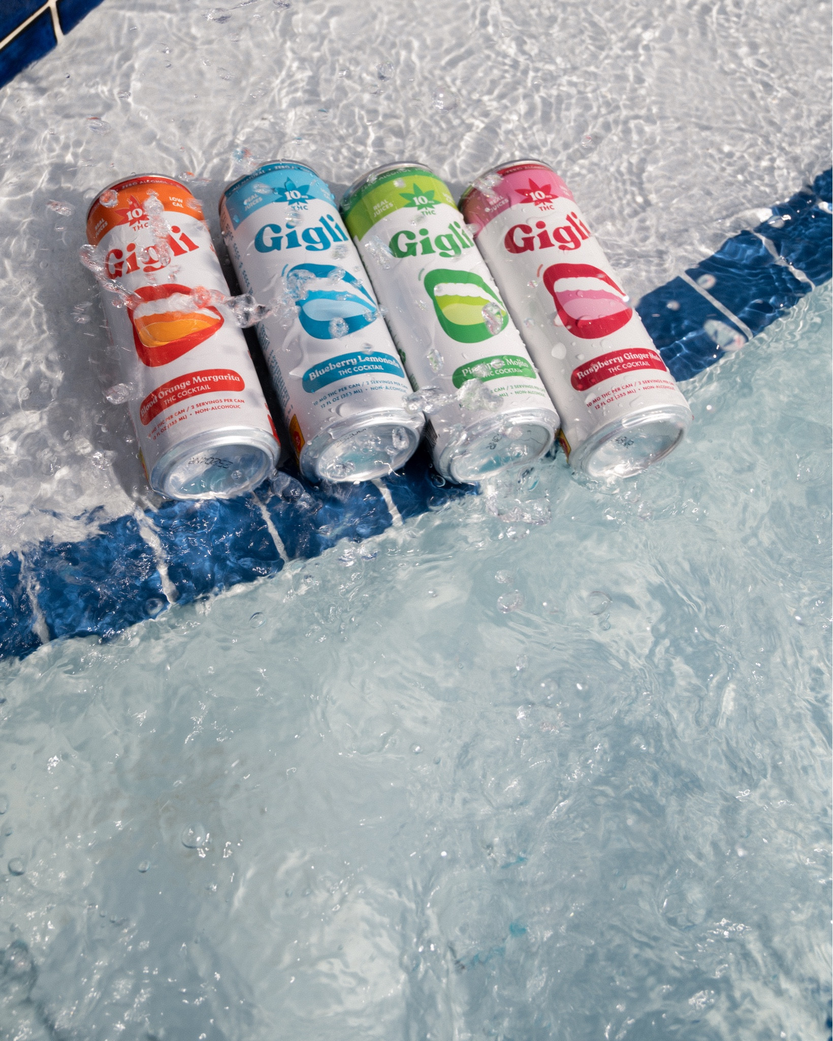 GIGLI GIRLIES!! All the fun, elevated buzz NONE of the nasty hangover afterwards. I mean, perfect right?! And their branding is so dang cute!!! Use code KZLOVE15 at GetGigli.com for 15% off!! 

#LTKParties