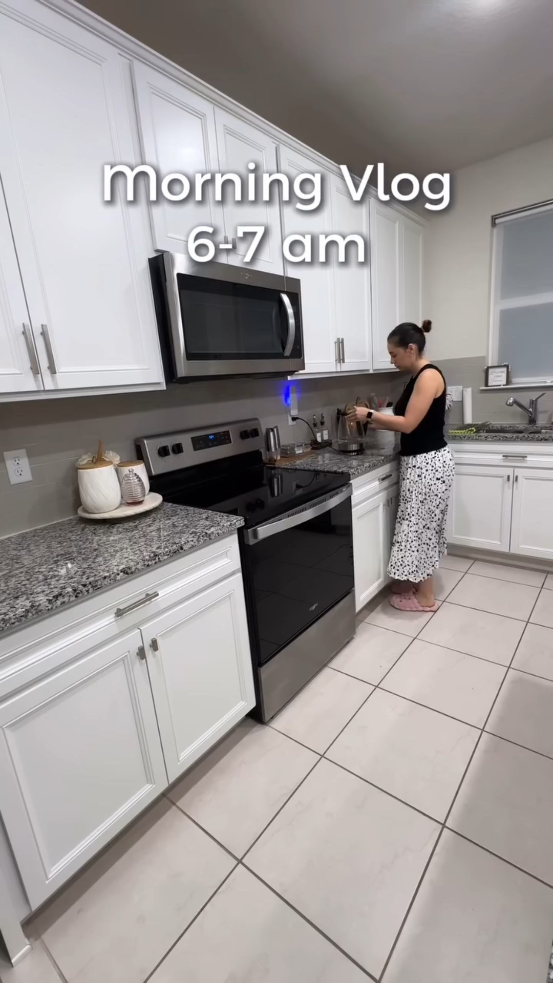 La lunchera es de Amazon el set incluye todo lo que ves en el vídeo me encanta ❤️ El sartén es de SHEIN comenta “link” si quieres alguno de los enlaces.✨.
.
.
.
#morningvlog #morningroutine #momlife #lunchbox #kidsmeals #amazonfinds #amazonkids #backtoschool #kidslunchideas #kidslunchbox #amadecasa #morningmotivation