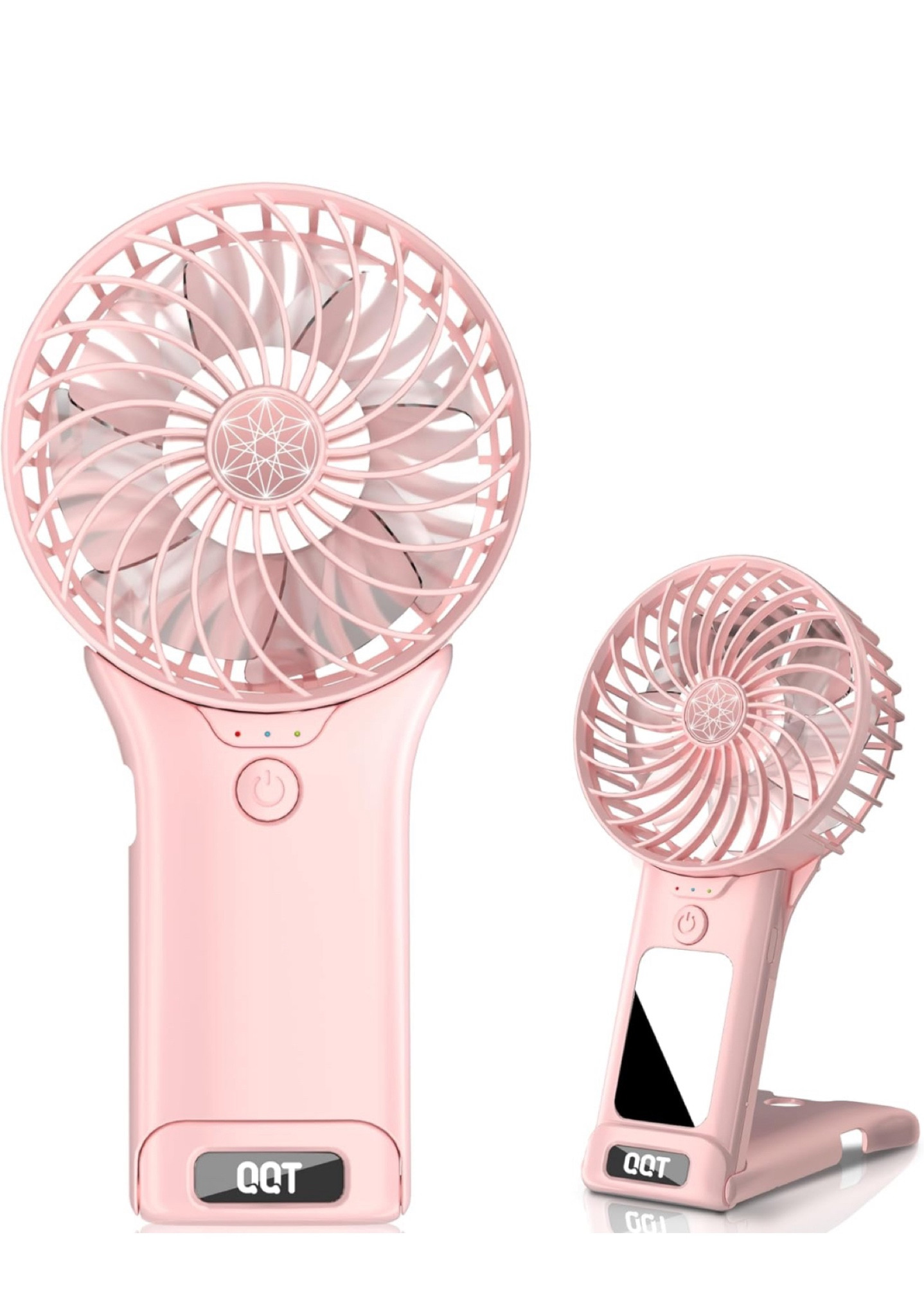 small portable fan for this summer 🪭