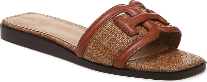 Irina Slide Sandal (Women) | Nordstrom