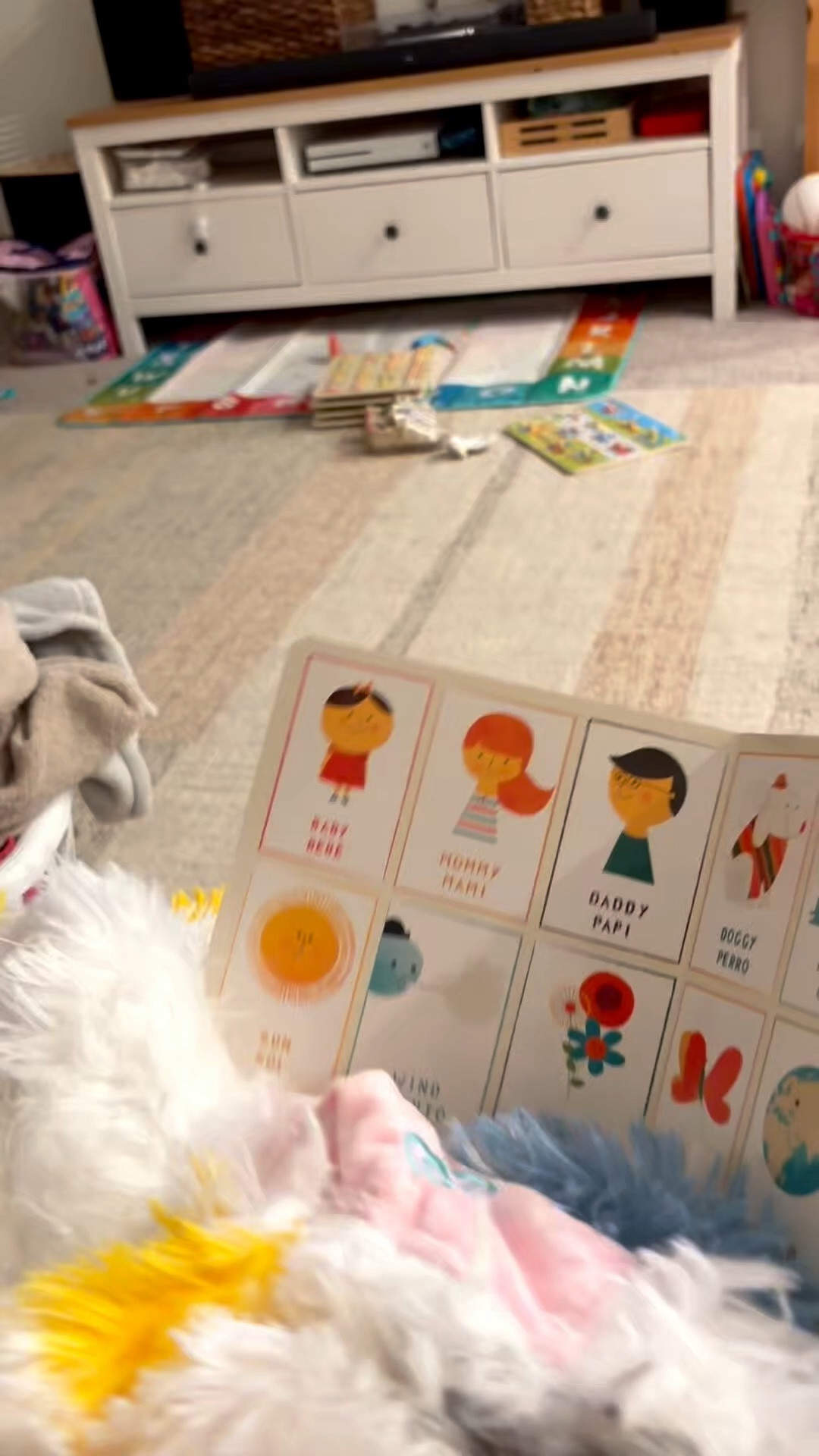 Marlowe’s favorite toys and books lately🧸📖

#LTKHome #LTKmomlife #LTKKids
